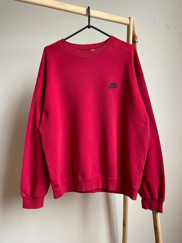 Sweat shirt nike vintage des - vintage,