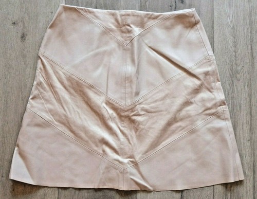 Zara jupe taille top - 36,