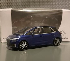 Miniature Norev Citroen C4