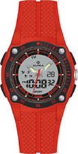 Alpha Saphir 281E Montre