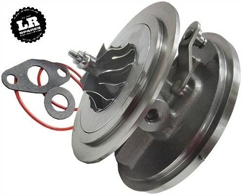 Cartouche turbo land rover - cartouche,