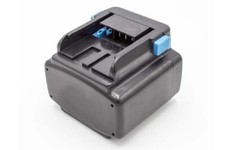 Batterie remplace Hitachi EB 2430R EB 2430HA EB 2420 319-807 319-805 1,5Ah 24V