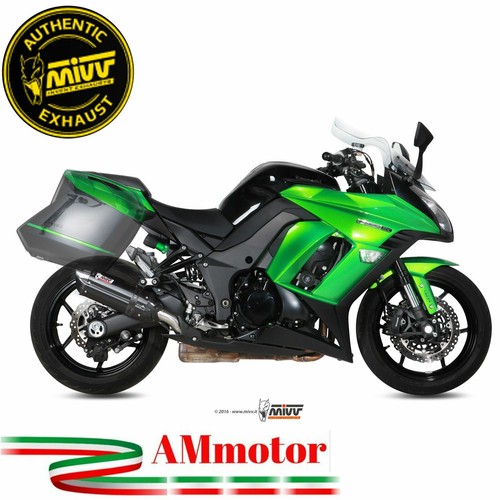 Mivv kawasaki ninja 1000 - mivv,