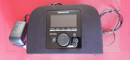 Radio réveil internet - radio,