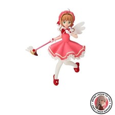 Figurine Banpresto neuve 