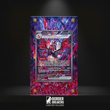 Charizard ex 234/091 Pokémon