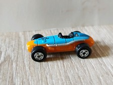 Micro Machines Voiture De