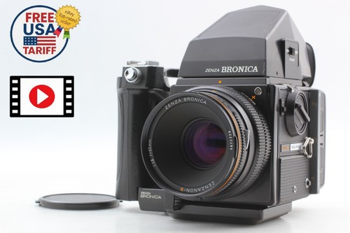 Exc zenza bronica - 【exc+5】zenza, sq-a