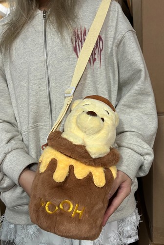 Potdemiel disney winnie the - disney,