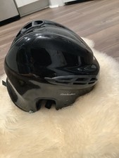 Mission L Black Carbster
