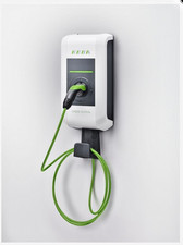 KEBA Wallbox Chargeur