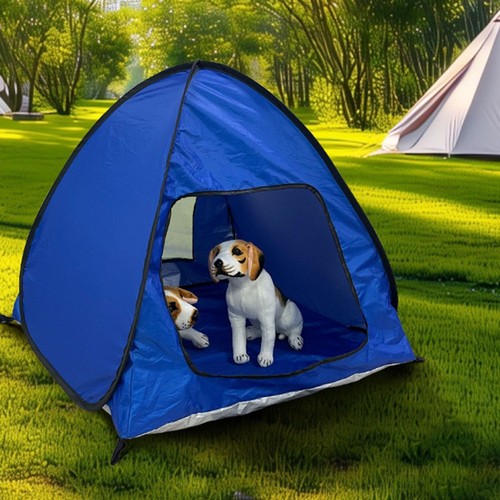 Tente portable pour animaux - portable, de