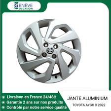 🇫🇷 JANTE ALUMINIUM