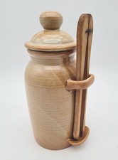 Ancien Pot à cornichons