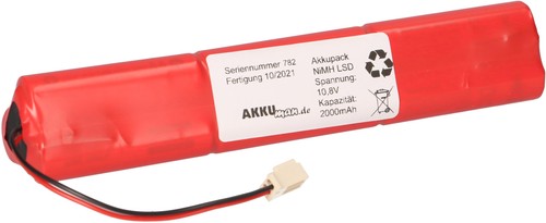 Batterie compatible velux - compatible,