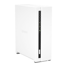Server NAS - QNAP - TS-133 - 1