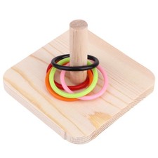  1 Ensemble de Perroquet