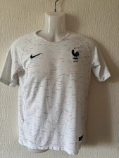 Ensemble France XS Nike