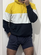 beau haut Sweat Urban Classic