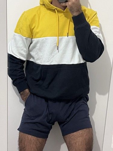 Beau haut sweat urban classic - beau,