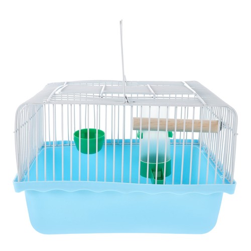 Cage transport pour oiseaux - cage,