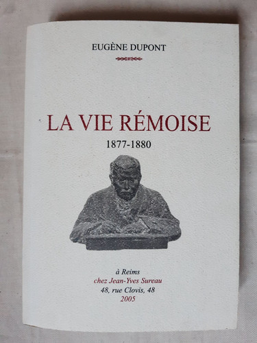 Vie rémoise 1877 1880 - vie,
