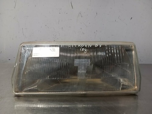 Phare gauche pour citroen - pour,