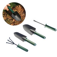 4 Pcs Mini Outil De Jardinage