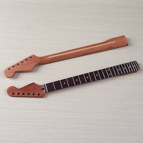 Manche guitare électrique - de,