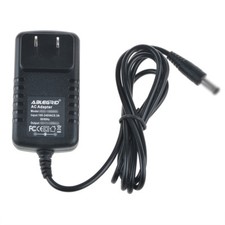 AC Adapter Charger for Numark