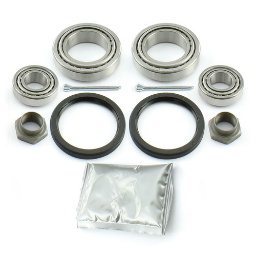 Kit roulements roue - 2x,