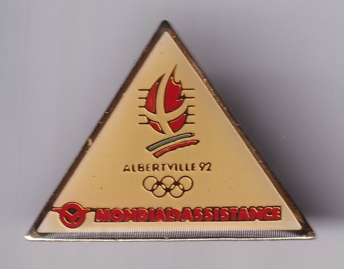 Rare pins pin olympique - ..,