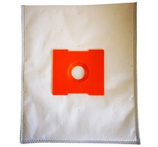 Termozeta Silency 30106 Filtre Sac Microfibre 5 Sacs Aspirateur D101MF