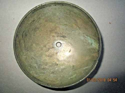 Cloche ancienne pour - ancienne, mouvement