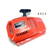 Lanceur pour Tronçonneuse TROMECA E390 élec