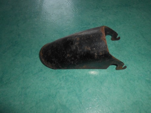 Garde boue moteur - solex, 3800