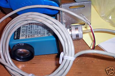 New honeywell microswitch - new,