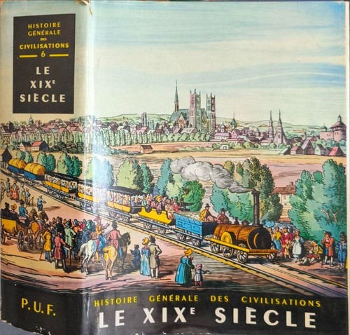 Histoire générale des