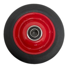 Roue Utilia Pleine Avec