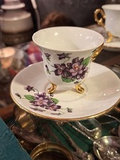 Limoges Tasse Moka Porcelaine