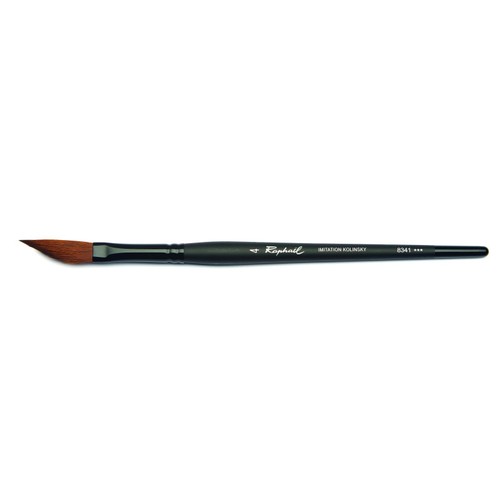 Pinceau sabre aquarelle - pinceau,