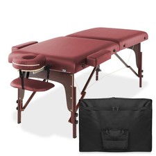 Portable Reiki Massage Table