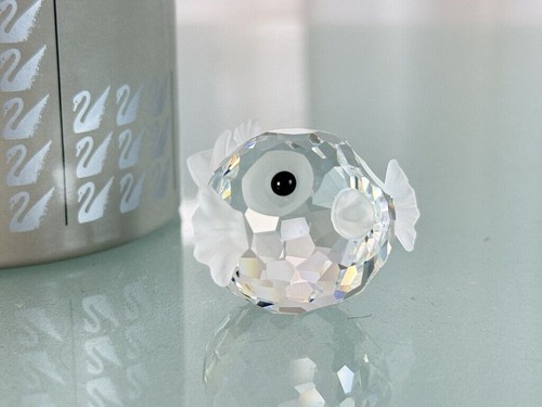 Figurine swarovski 012724 - swarovski,