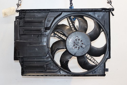 Moteur ventilateur radiateur - moteur,