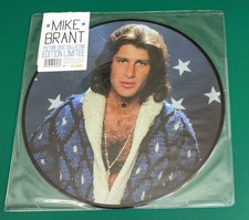 picture disc Mike Brant