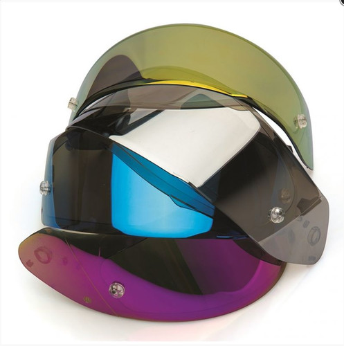 Visiere casque scorpion exo - scorpion,