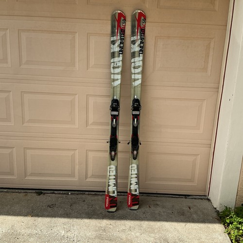 Volkl unlimited ac50 - unlimited,