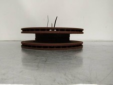 disque avant CITROEN SAXO 1.4