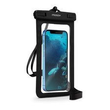 Housse étanche semi-rigide