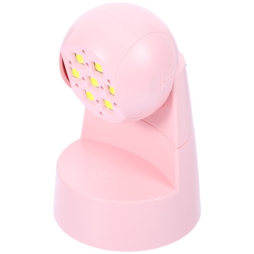 Machine pratique lampe - ,